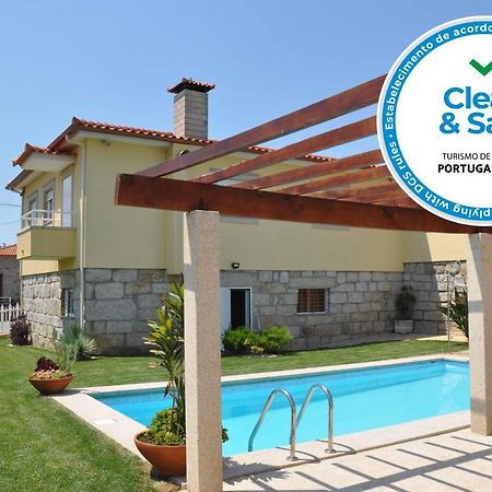 Mr Alheira House Vila Barcelos Exterior foto