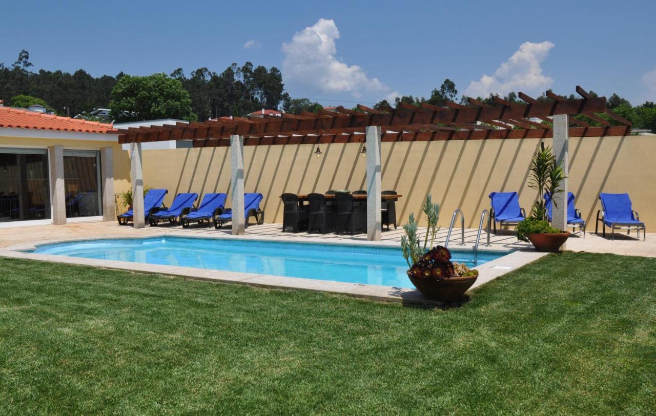 Mr Alheira House Vila Barcelos Exterior foto
