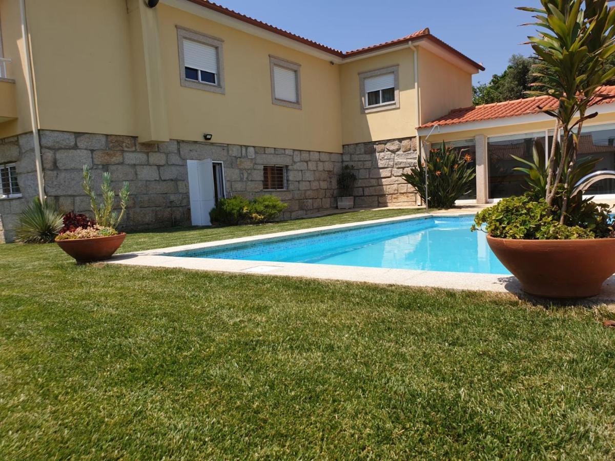 Mr Alheira House Vila Barcelos Exterior foto