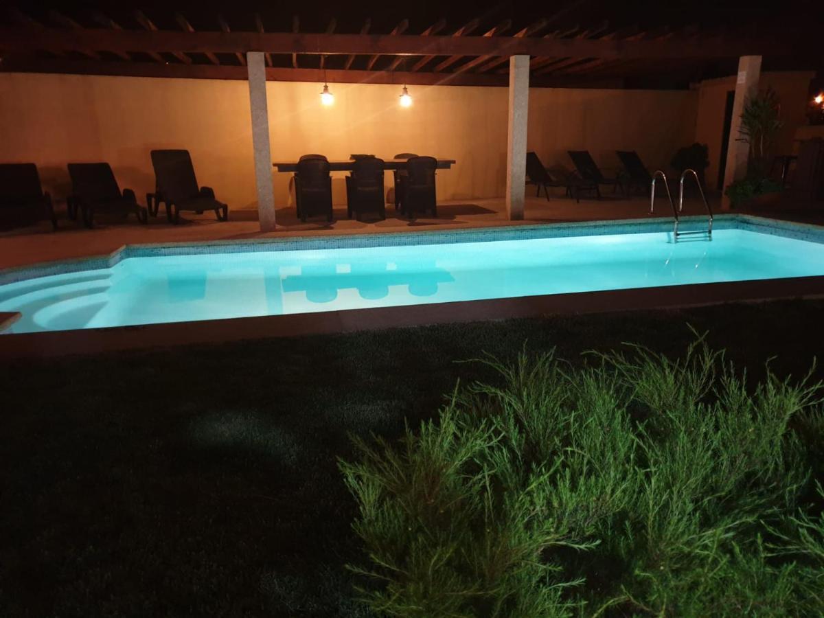 Mr Alheira House Vila Barcelos Exterior foto