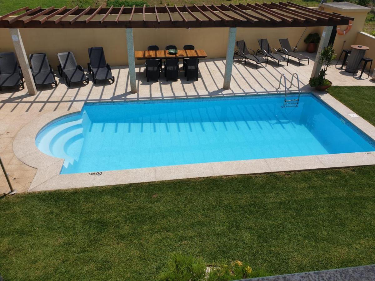 Mr Alheira House Vila Barcelos Exterior foto