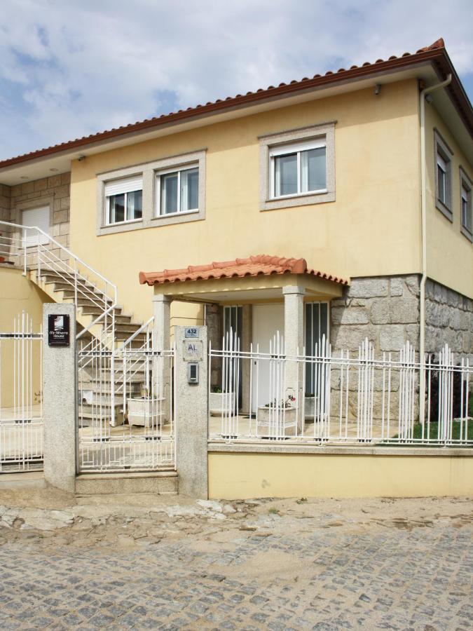Mr Alheira House Vila Barcelos Exterior foto