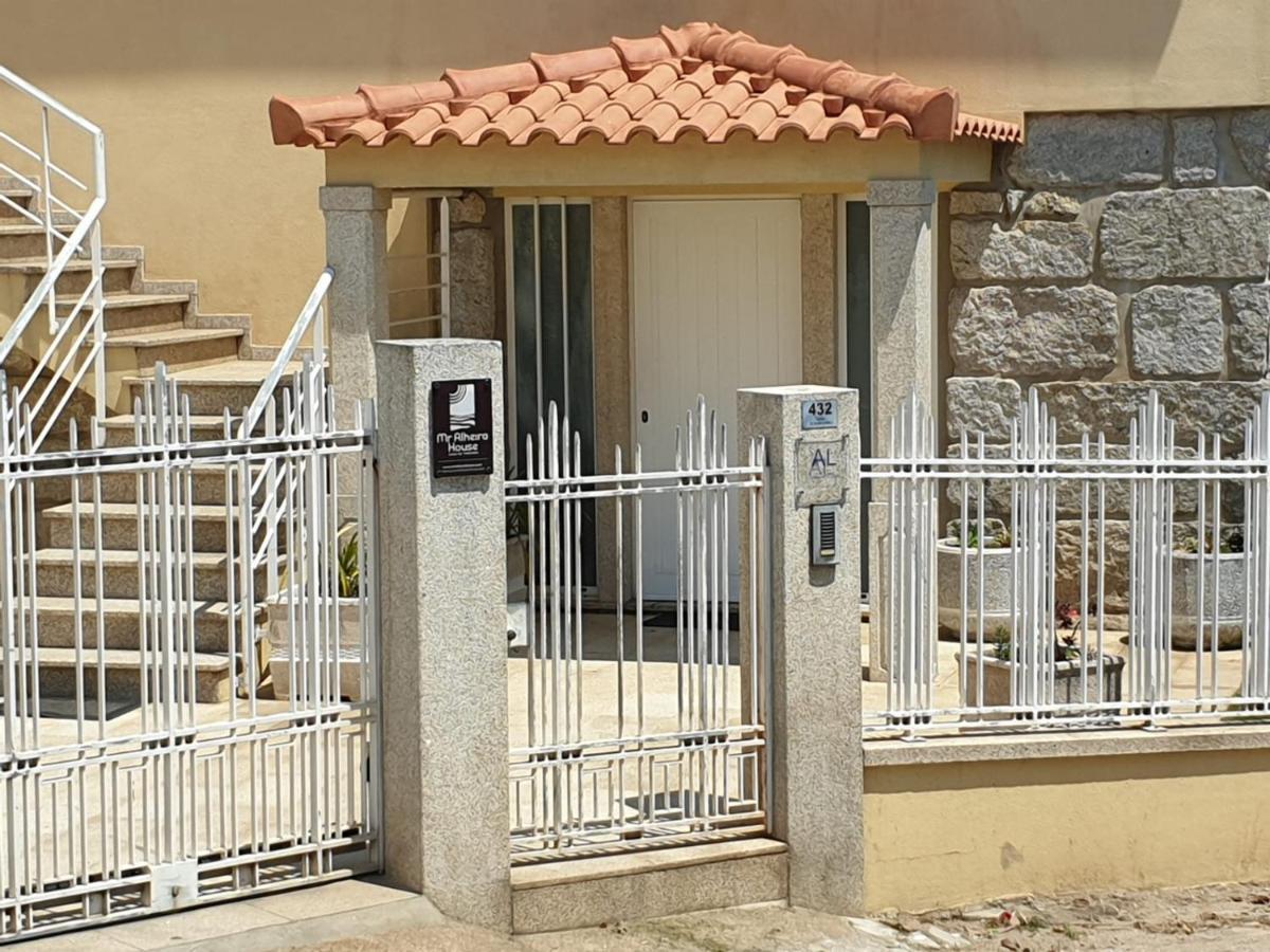 Mr Alheira House Vila Barcelos Exterior foto