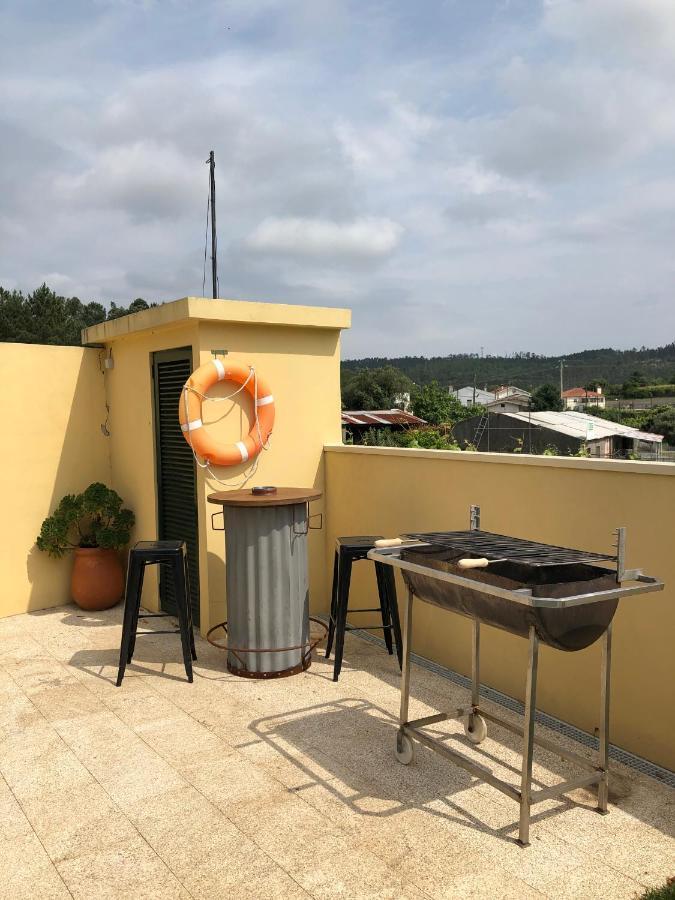 Mr Alheira House Vila Barcelos Exterior foto