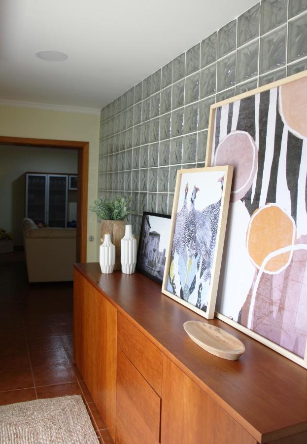 Mr Alheira House Vila Barcelos Exterior foto