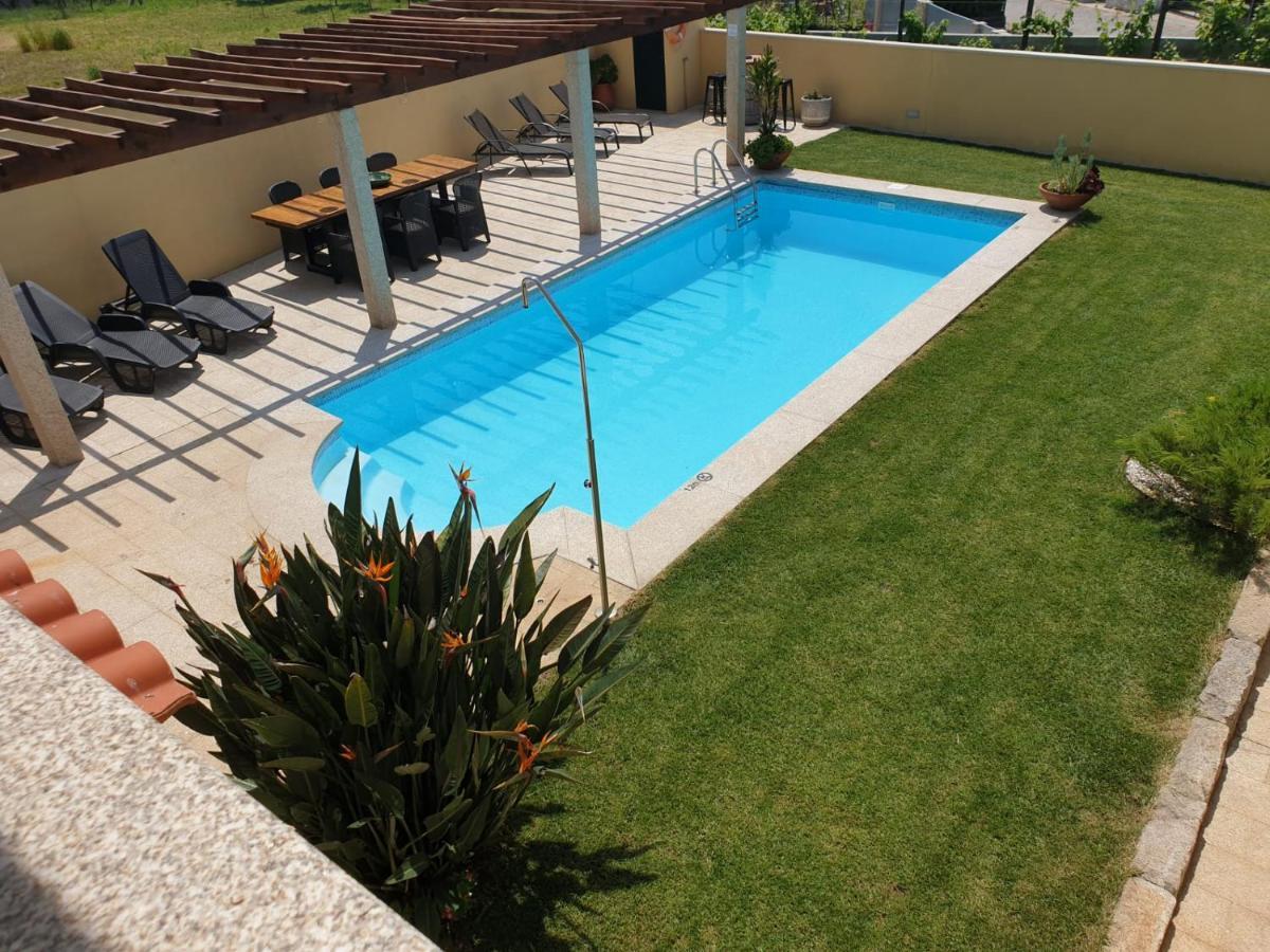 Mr Alheira House Vila Barcelos Exterior foto