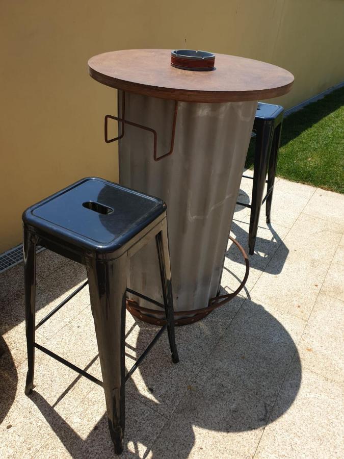 Mr Alheira House Vila Barcelos Exterior foto