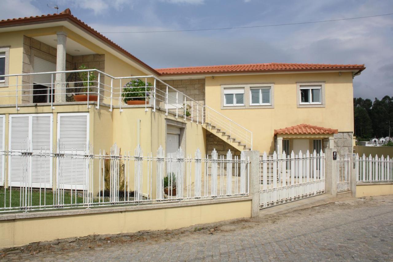 Mr Alheira House Vila Barcelos Exterior foto