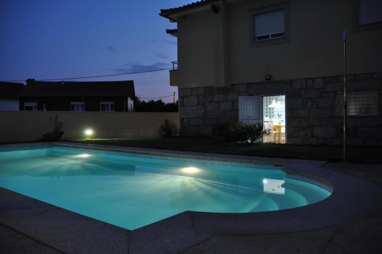 Mr Alheira House Vila Barcelos Exterior foto