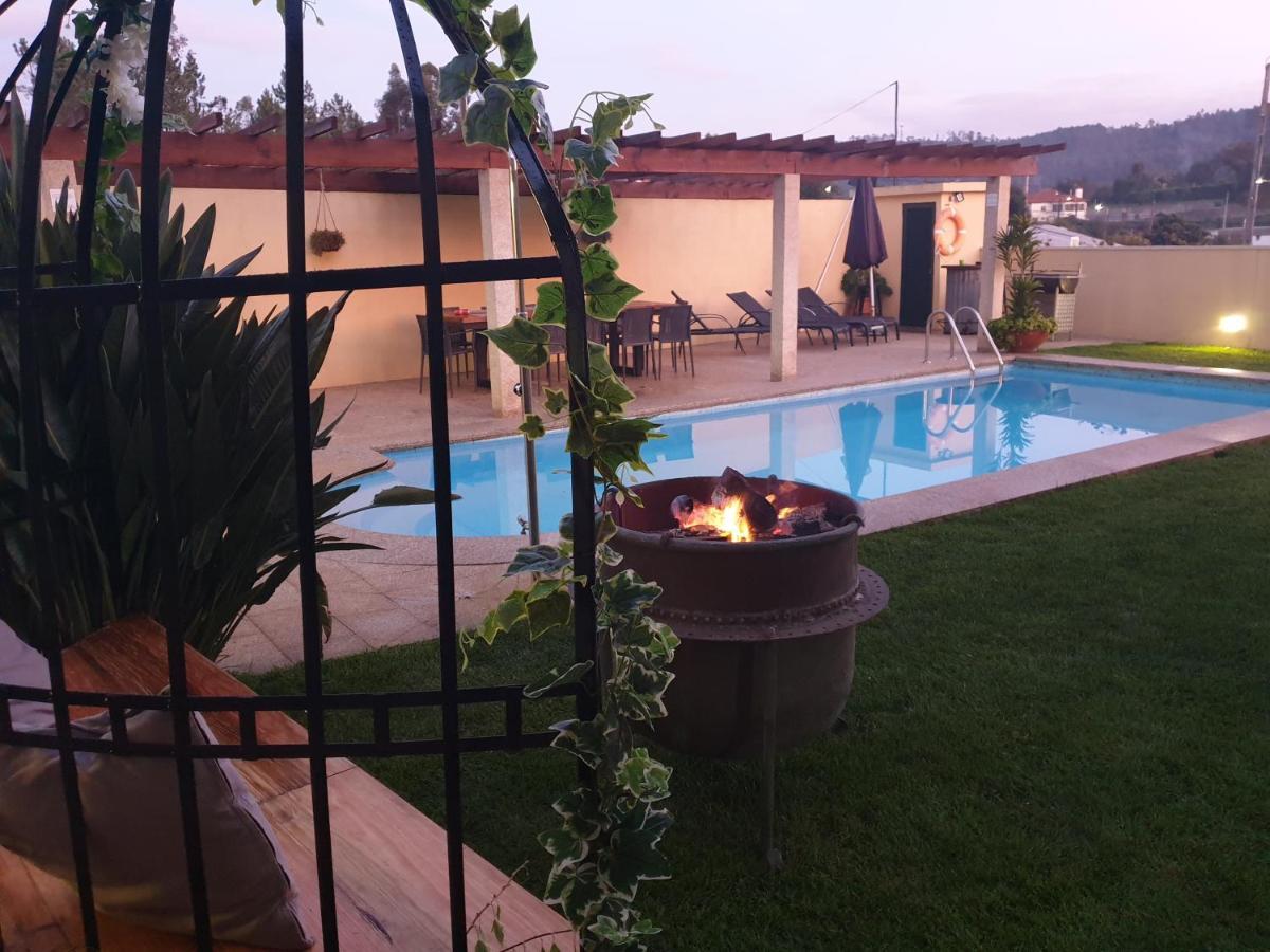 Mr Alheira House Vila Barcelos Exterior foto