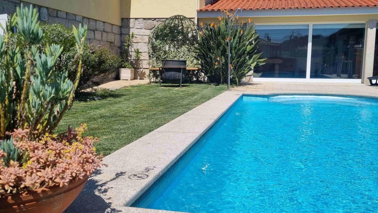 Mr Alheira House Vila Barcelos Exterior foto